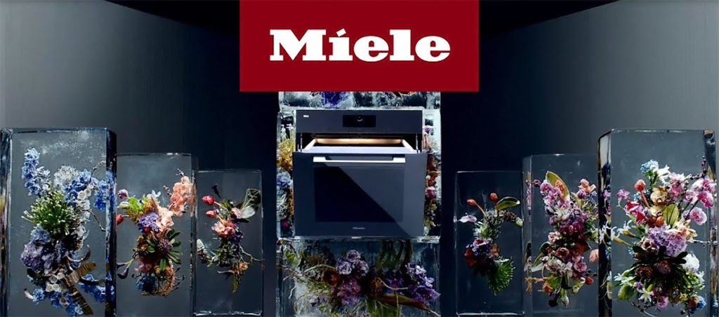 Miele brend